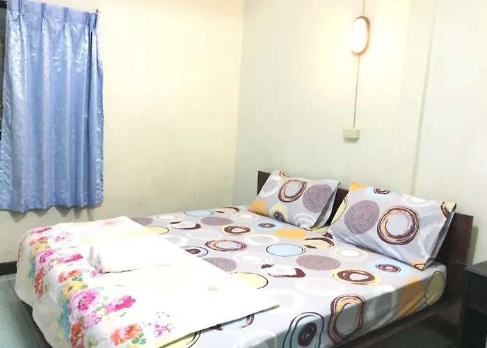 Nat 2 Apartment *
