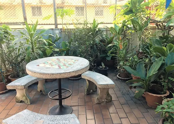Nat 2 Apartment *