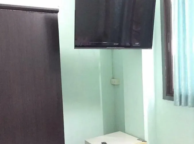 Nat 2 Apartment