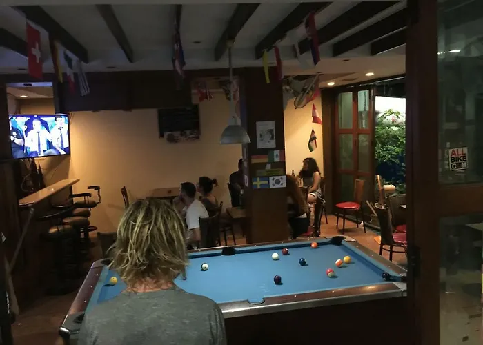 Nat 2 * Bangkok