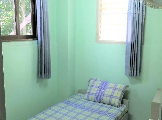 Apartment Nat 2 Bangkok