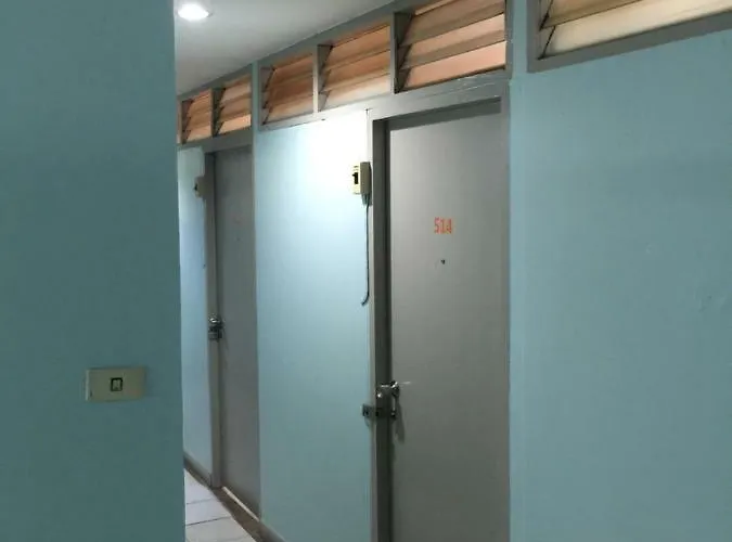 Nat 2 Apartment *