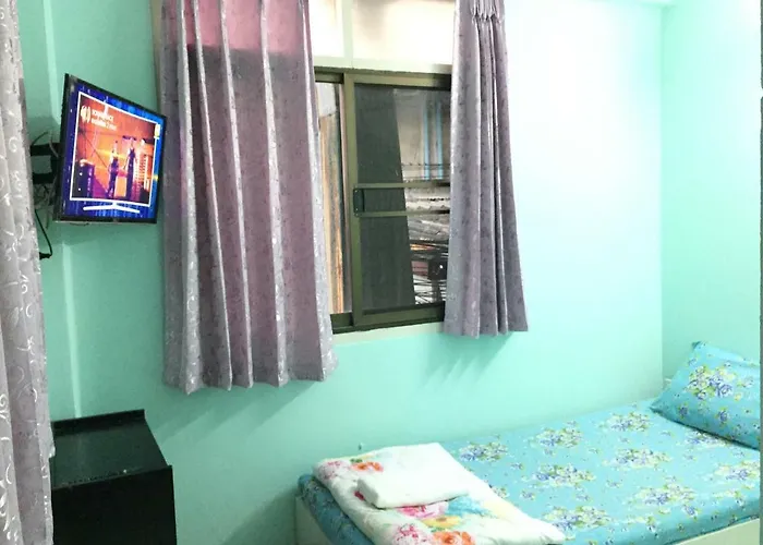 Nat 2 Apartment *